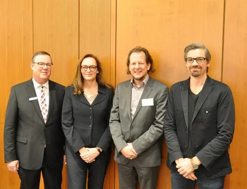 Gestaltung von Arbeitgebermarke und Recruiting