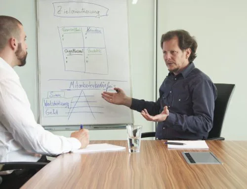 Potenzialtag – Ein bewährter Weg