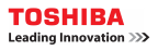 TOSHIBA