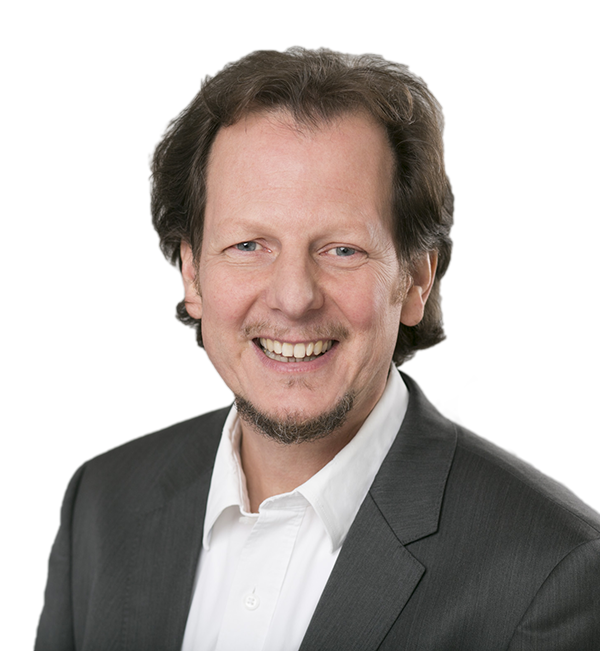Dr. Dirk Volker Seeling