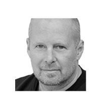 Paul Jonas Petry