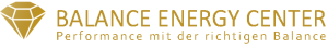 Logo des Balance Energy Center