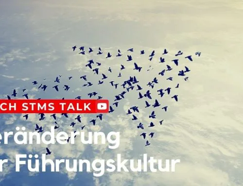 Veränderung der Führungskultur