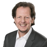 Dr. Dirk V. Seeling