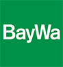 Logo BayWa Logo BayWa