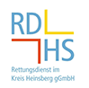 Logo RDHS Logo RDHS