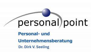 personal-point GmbH Logo