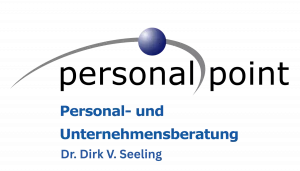 personal-point GmbH Logo